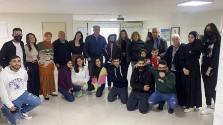 الطيبة : البلدية تواصل دعم النشاطات المختلفة 